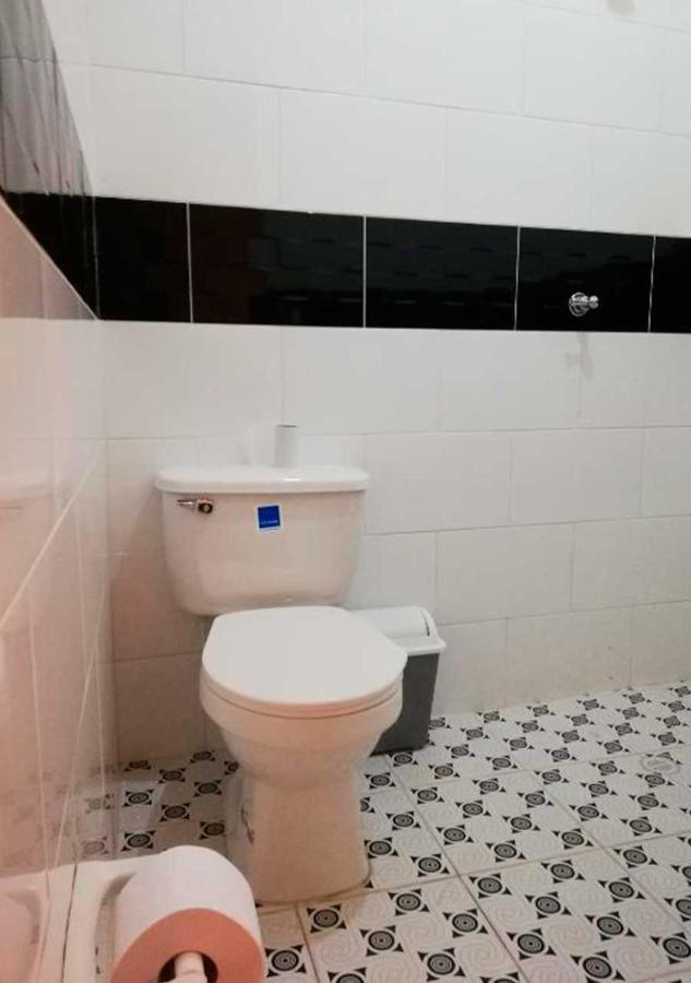 Casa Lucia - Guatape Apartment Luaran gambar